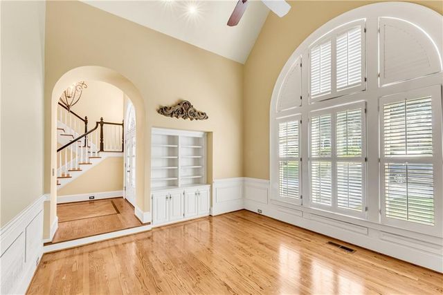 1006 Quaker Ridge Way, Johns Creek, GA 30097