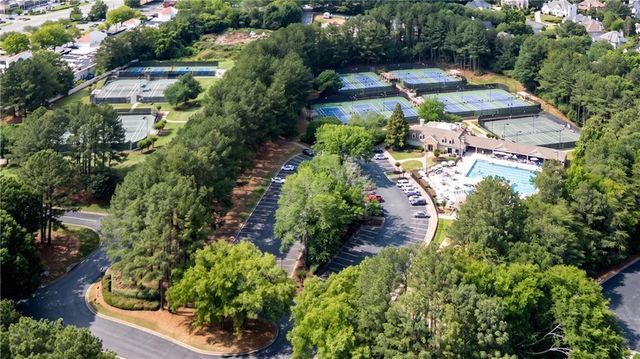 1006 Quaker Ridge Way, Johns Creek, GA 30097