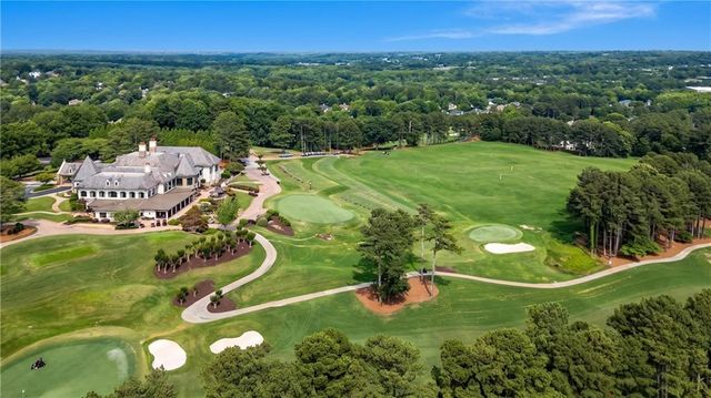 1006 Quaker Ridge Way, Johns Creek, GA 30097