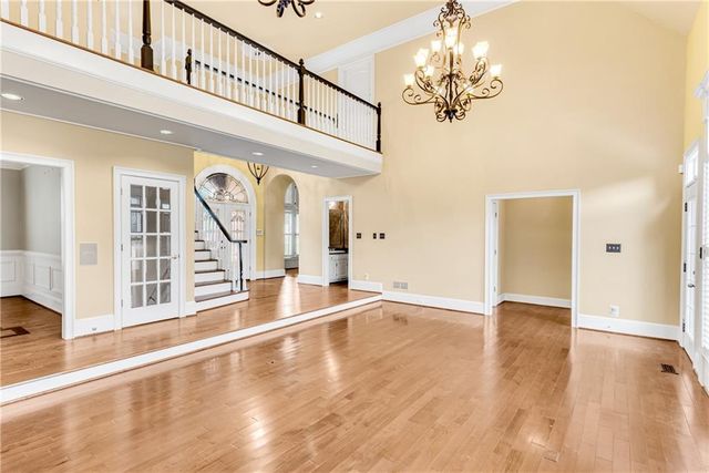 1006 Quaker Ridge Way, Johns Creek, GA 30097