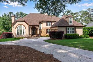 1006 Quaker Ridge Way, Johns Creek, GA 30097