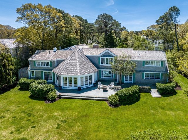 46 Great Bay Rd, Barnstable, MA 02655