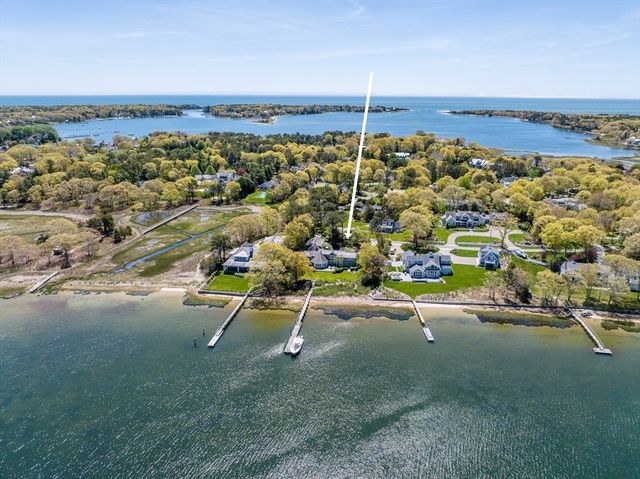 46 Great Bay Rd, Barnstable, MA 02655