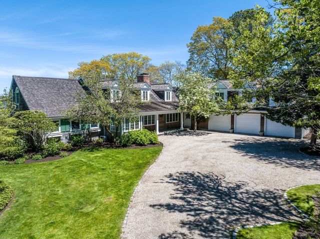 46 Great Bay Rd, Barnstable, MA 02655