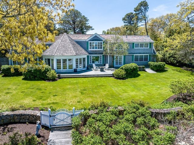 46 Great Bay Rd, Barnstable, MA 02655