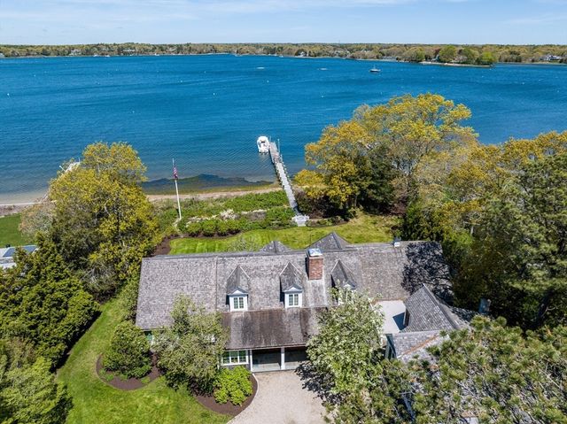 46 Great Bay Rd, Barnstable, MA 02655