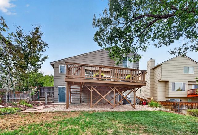 6363 Laguna Circle, Highlands Ranch, CO 80130
