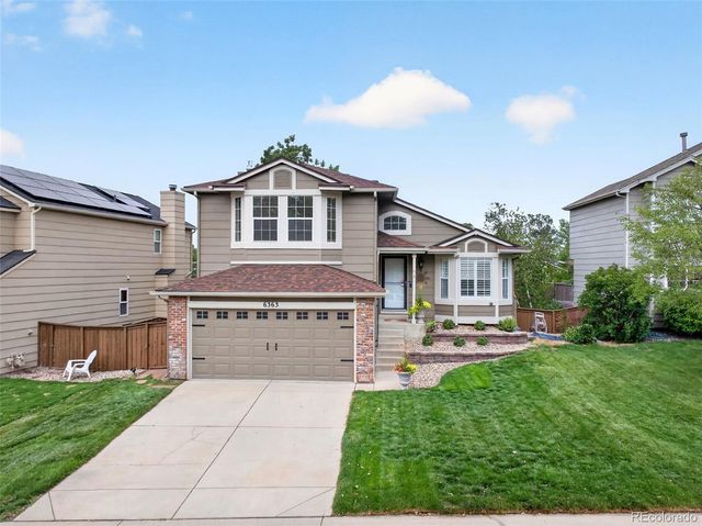 6363 Laguna Circle, Highlands Ranch, CO 80130