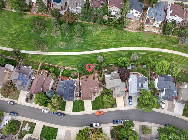 6363 Laguna Circle, Highlands Ranch, CO 80130