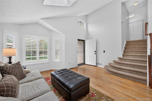 6363 Laguna Circle, Highlands Ranch, CO 80130