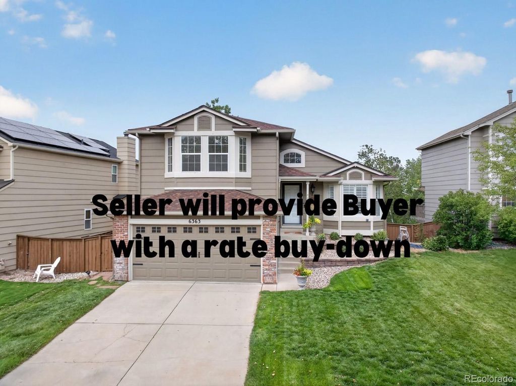 6363 Laguna Circle, Highlands Ranch, CO 80130