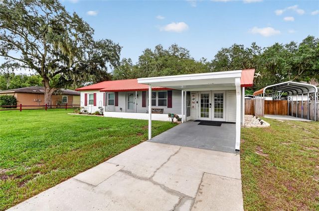 6312 SWEETWATER DRIVE E, Lakeland, FL 33811