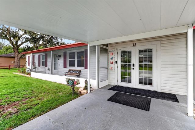 6312 SWEETWATER DRIVE E, Lakeland, FL 33811