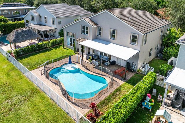 6376 Shadow Tree Lane, Lake Worth, FL 33463