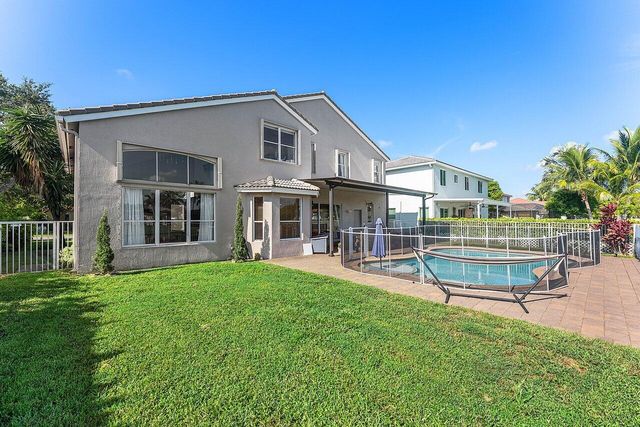 6376 Shadow Tree Lane, Lake Worth, FL 33463