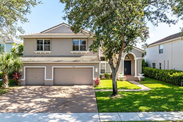 6376 Shadow Tree Lane, Lake Worth, FL 33463