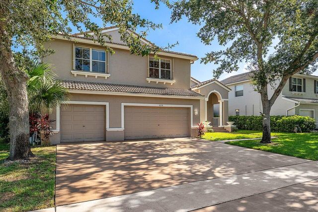 6376 Shadow Tree Lane, Lake Worth, FL 33463