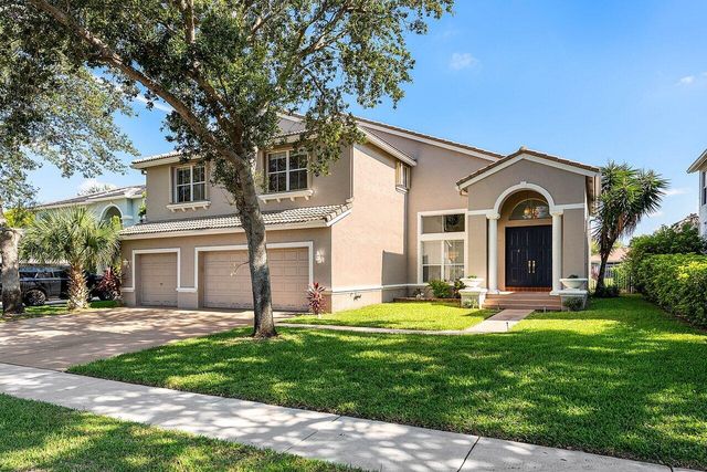 6376 Shadow Tree Lane, Lake Worth, FL 33463