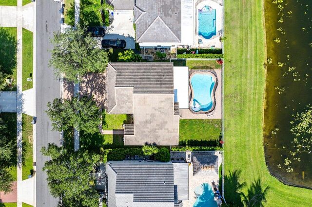 6376 Shadow Tree Lane, Lake Worth, FL 33463