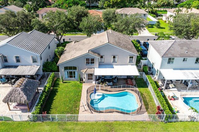 6376 Shadow Tree Lane, Lake Worth, FL 33463