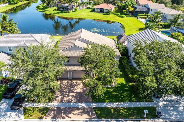 6376 Shadow Tree Lane, Lake Worth, FL 33463