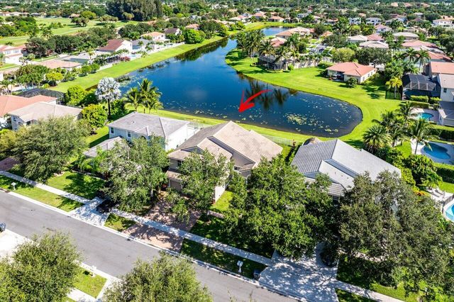 6376 Shadow Tree Lane, Lake Worth, FL 33463