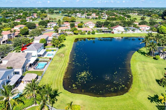 6376 Shadow Tree Lane, Lake Worth, FL 33463