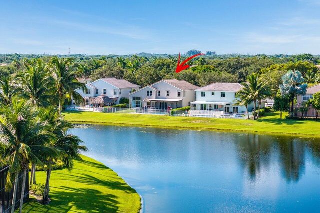 6376 Shadow Tree Lane, Lake Worth, FL 33463