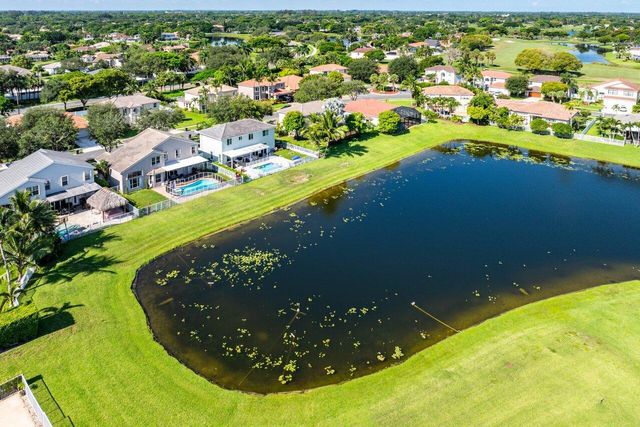 6376 Shadow Tree Lane, Lake Worth, FL 33463