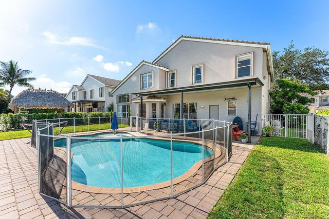 6376 Shadow Tree Lane, Lake Worth, FL 33463