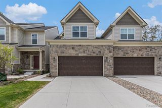 3328 Roseford Boulevard, Ann Arbor, MI 48105