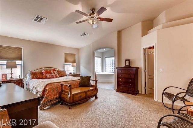 3756 Toscanella Avenue, Henderson, NV 89052