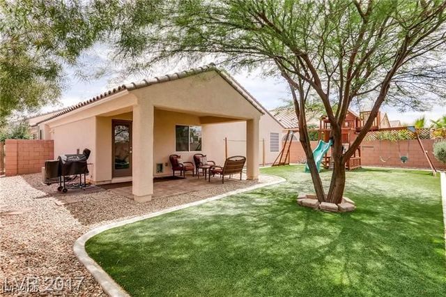 3756 Toscanella Avenue, Henderson, NV 89052