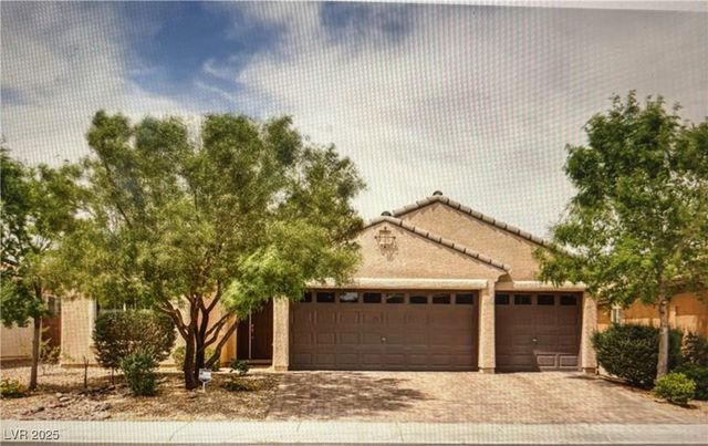 3756 Toscanella Avenue, Henderson, NV 89052