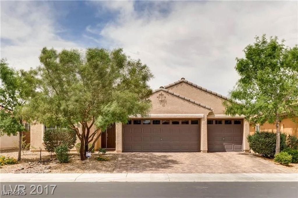 3756 Toscanella Avenue, Henderson, NV 89052