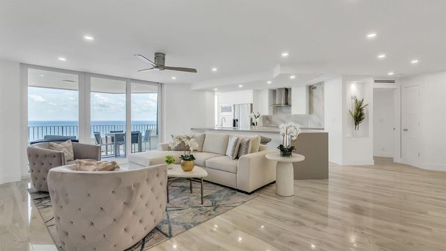550 S Ocean Boulevard 1906, Boca Raton, FL 33432