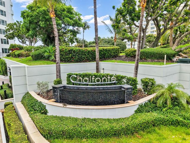 550 S Ocean Boulevard 1906, Boca Raton, FL 33432