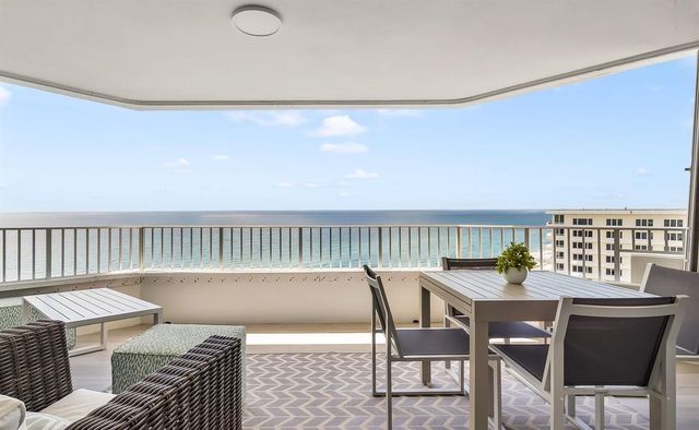 550 S Ocean Boulevard 1906, Boca Raton, FL 33432