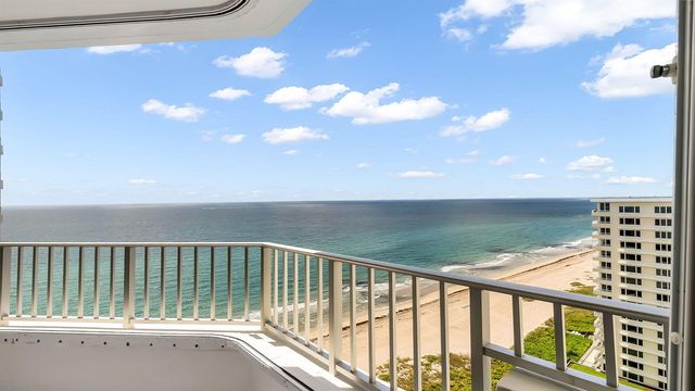550 S Ocean Boulevard 1906, Boca Raton, FL 33432