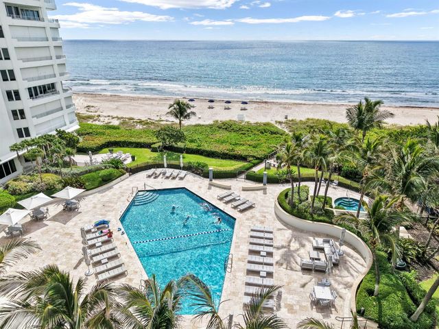 550 S Ocean Boulevard 1906, Boca Raton, FL 33432