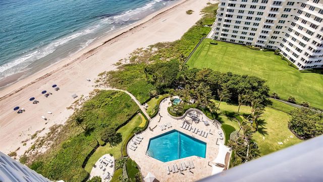 550 S Ocean Boulevard 1906, Boca Raton, FL 33432