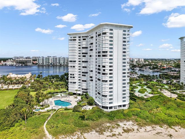 550 S Ocean Boulevard 1906, Boca Raton, FL 33432