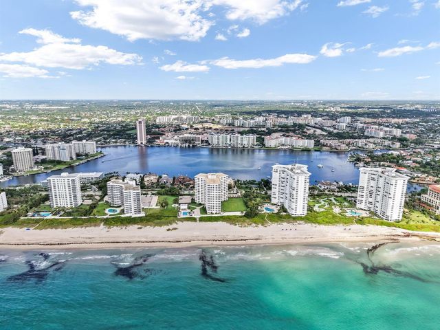 550 S Ocean Boulevard 1906, Boca Raton, FL 33432
