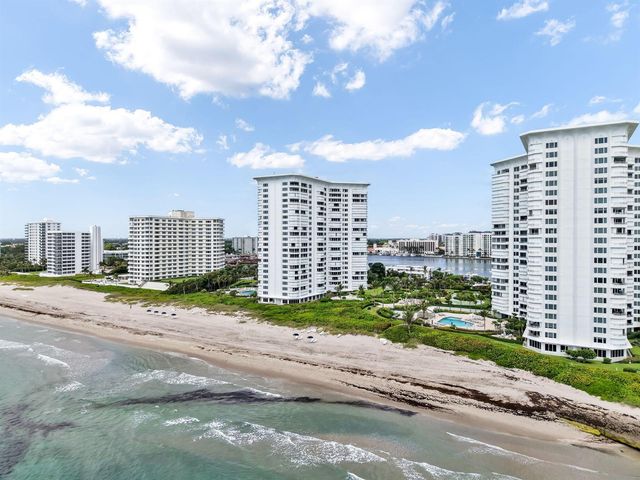 550 S Ocean Boulevard 1906, Boca Raton, FL 33432