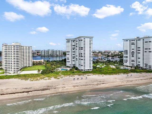 550 S Ocean Boulevard 1906, Boca Raton, FL 33432