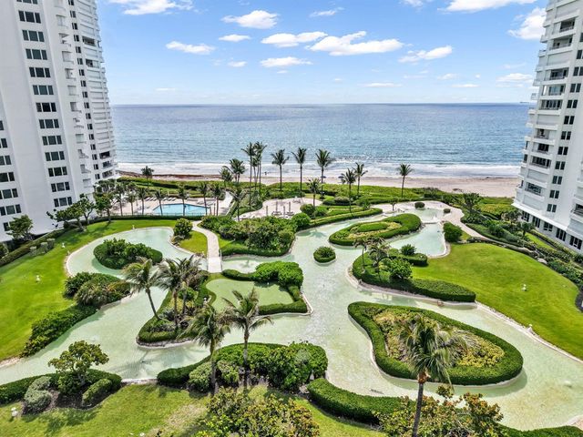 550 S Ocean Boulevard 1906, Boca Raton, FL 33432