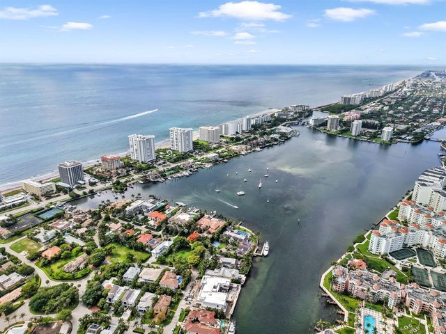 550 S Ocean Boulevard 1906, Boca Raton, FL 33432