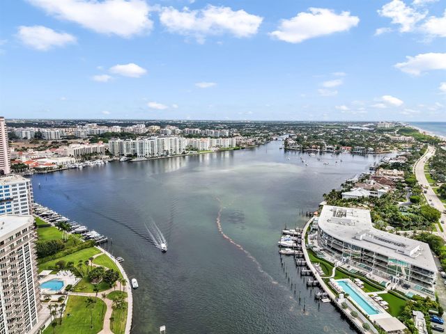 550 S Ocean Boulevard 1906, Boca Raton, FL 33432
