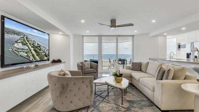 550 S Ocean Boulevard 1906, Boca Raton, FL 33432