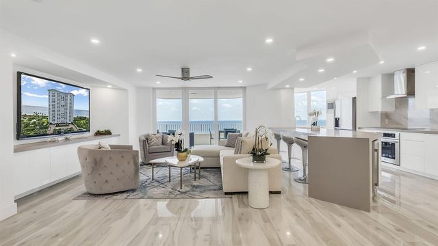 550 S Ocean Boulevard 1906, Boca Raton, FL 33432
